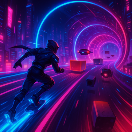 NeoRunner Image