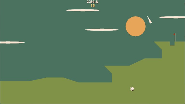 Nice Day For It Image