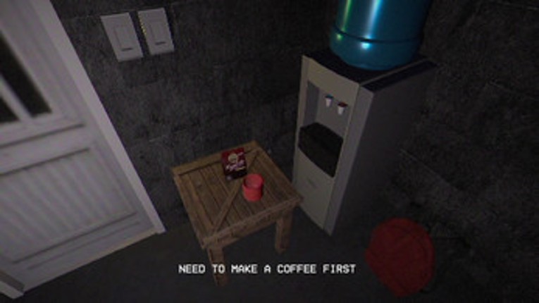 Night Shift: Security screenshot