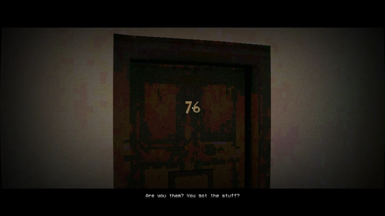 NIGHTSLINK screenshot