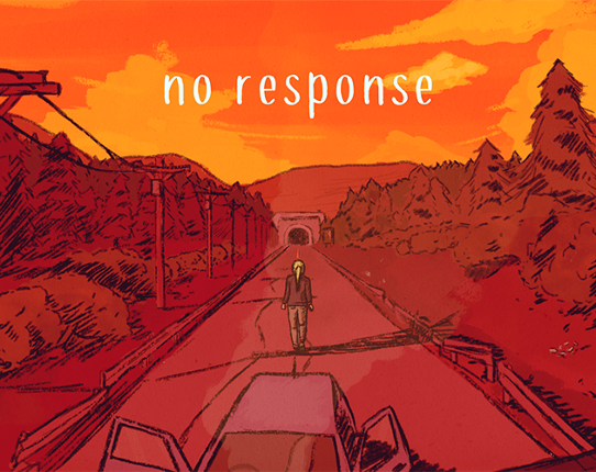 No Response Game Cover