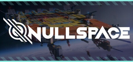 Games like NULLSPACE