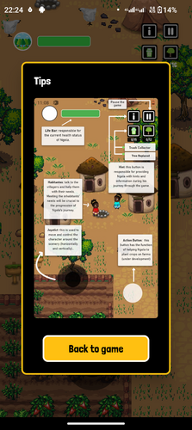 Ofeka Earth screenshot