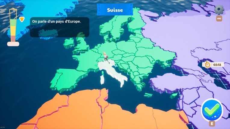 Sapiens League screenshot