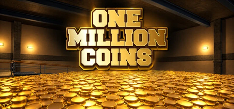 One Million Coins Image