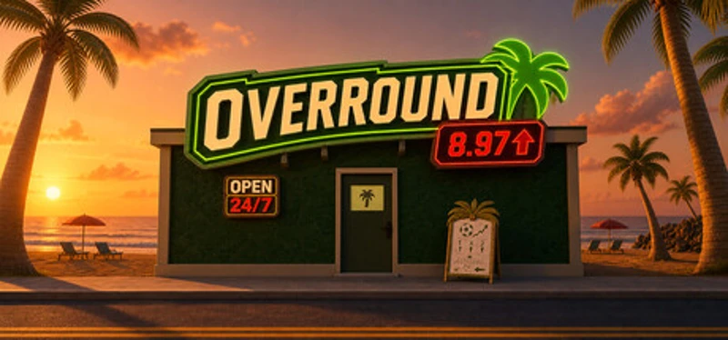 Overround Image