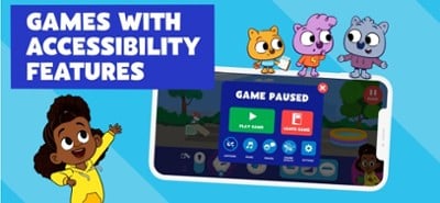 PBS KIDS Games Image