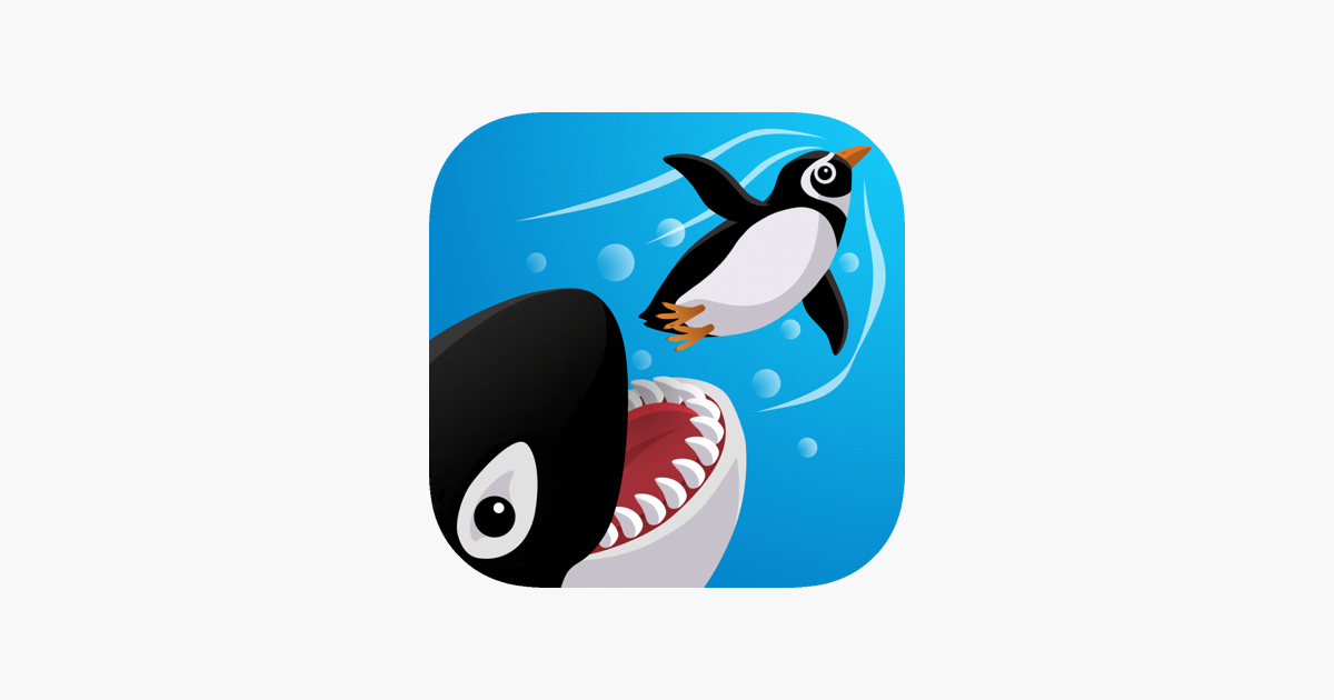 Games like Penguin Champion - Ice Escape