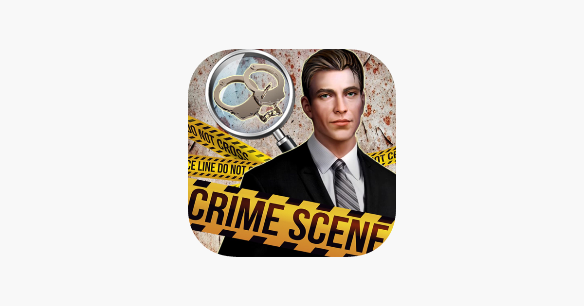 Games like Perfect Crime Scene Mystery