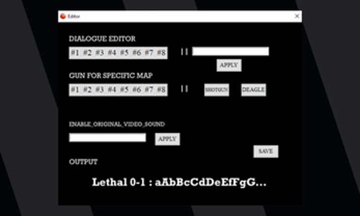 Perspective Engine Image