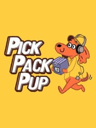 Pick Pack Pup Game Cover