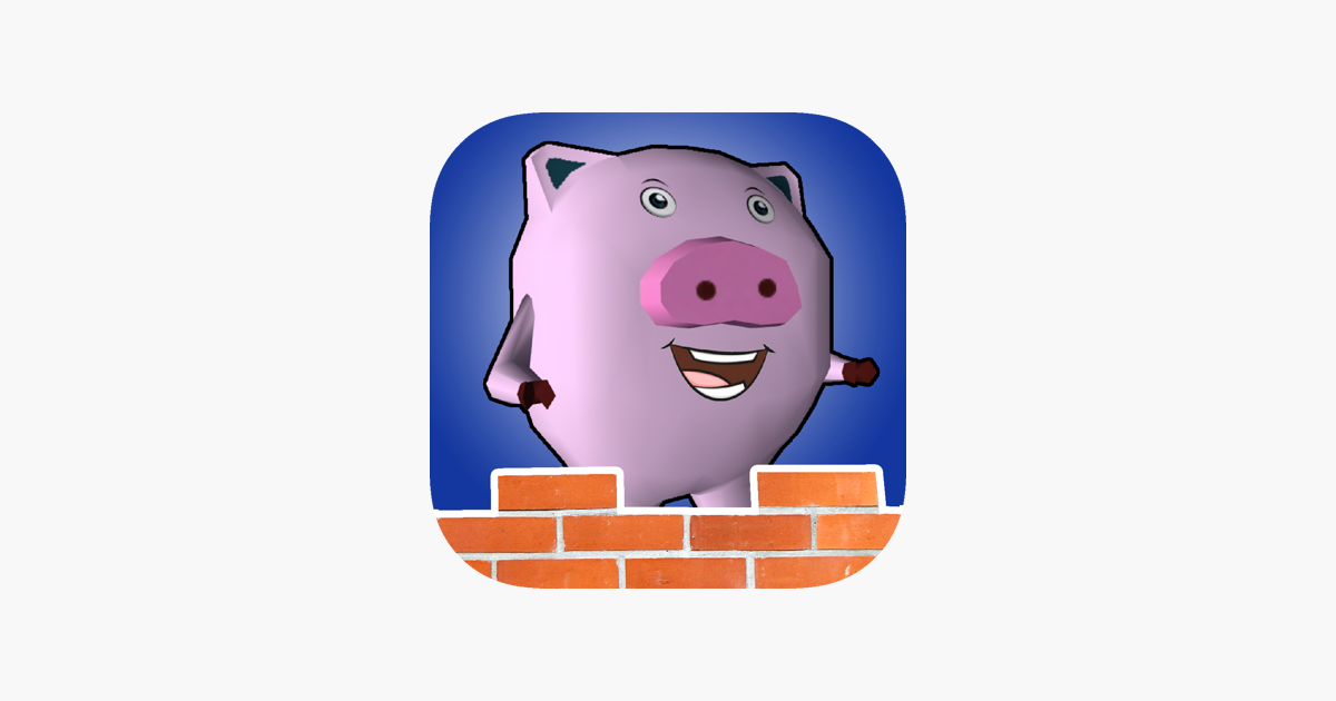 Games like Pig Brick - the fox attack to the pig's house