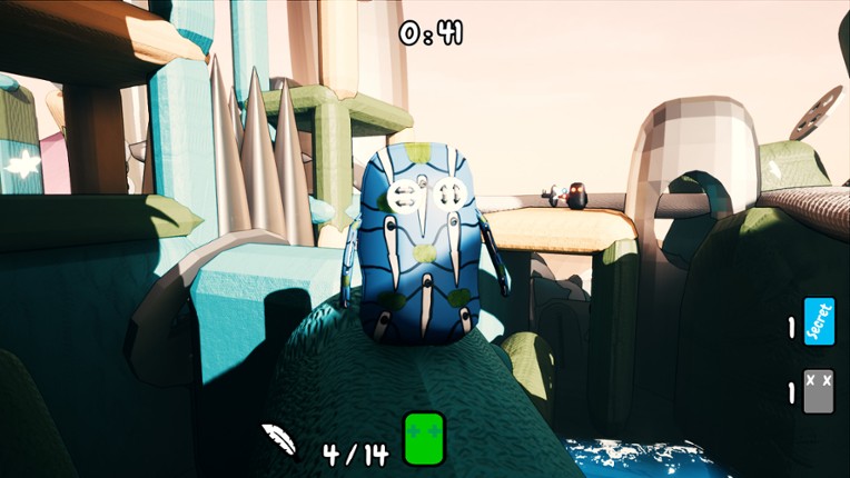 Pillow Bellow screenshot