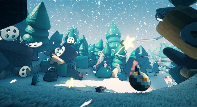 Pillow Bellow screenshot