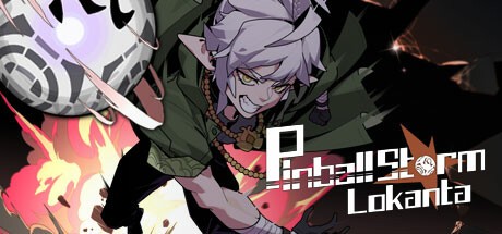 Games like Pinball Storm: Lokanta