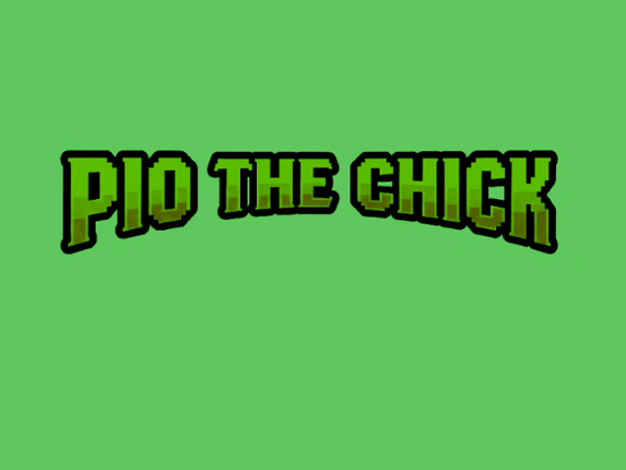 Pío the Chick Image