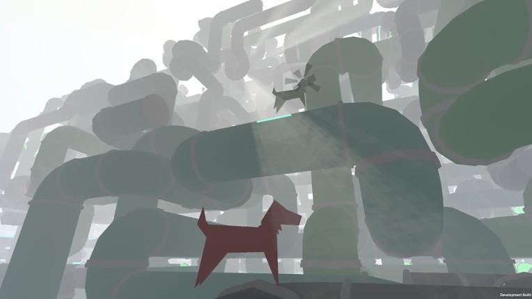 pipedog screenshot