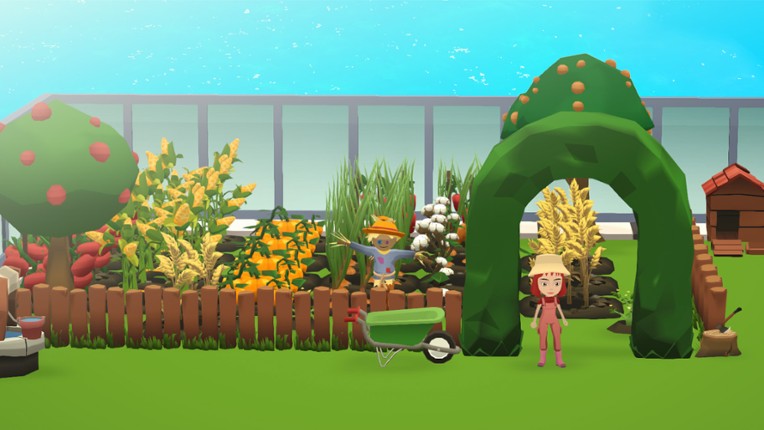 Polity - Online Role Playing screenshot