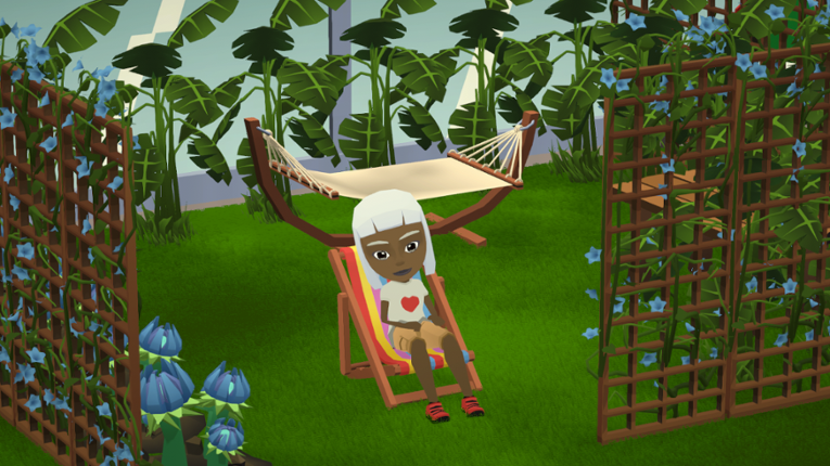 Polity - Online Role Playing screenshot