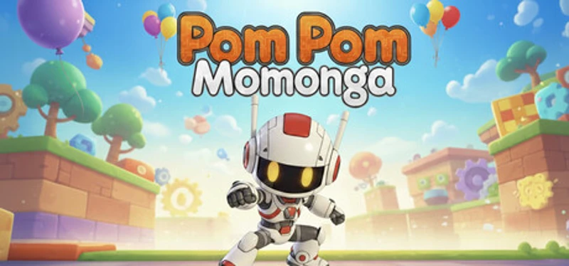 PomPomMomonga Image
