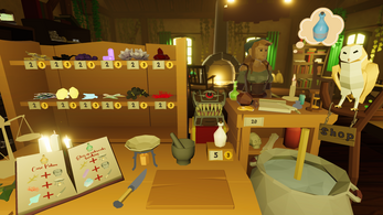 Potion Maker Image