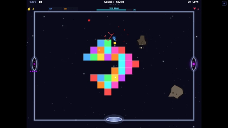 Prism Panic Image