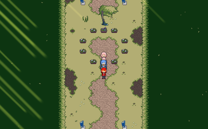 Project Heaven screenshot