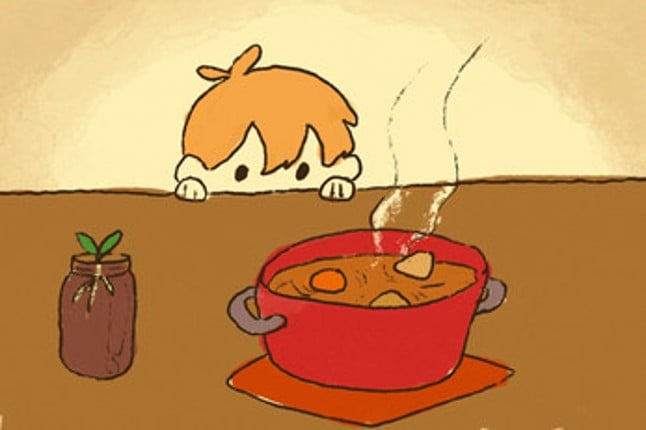 Project Jam Plant Image