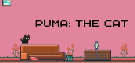 Games like Puma: the Cat