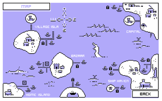 Pure - UI Prototype Image