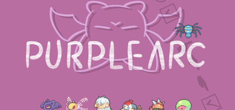PURPLEARC Image