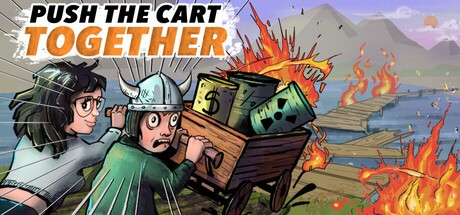 Games like Push The Cart Together