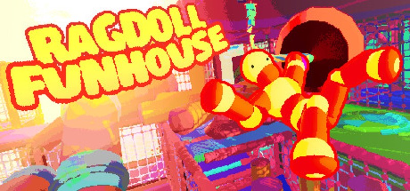 Ragdoll Funhouse Image