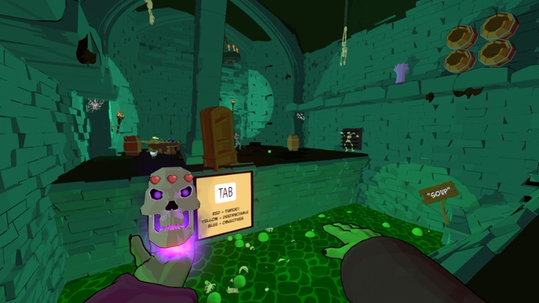 Robes & Wrinkles screenshot