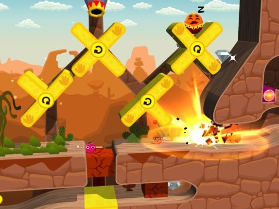 Rolando: Royal Edition Image