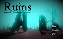 Games like Ruins