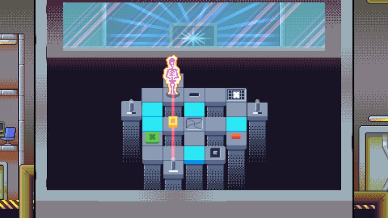 Secret Agent Puzzle screenshot