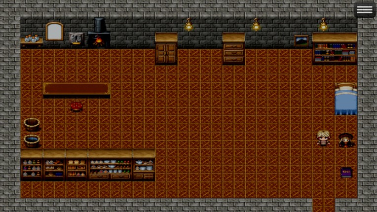 Secret Perfore Image