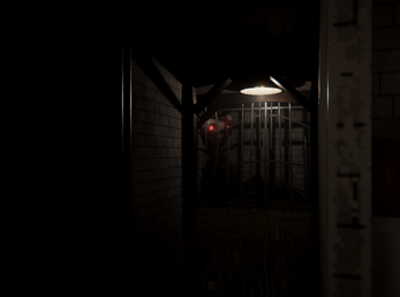 SECRET PRZEMEK screenshot