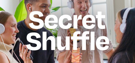 Games like Secret Shuffle
