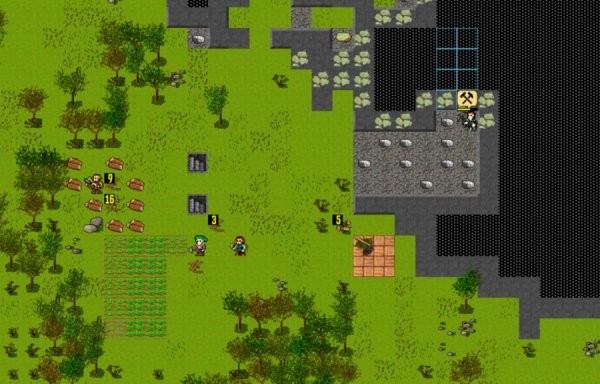 Games like Settlement