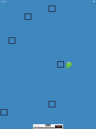 Shape Snake Image
