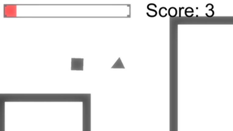 Shape Wars screenshot