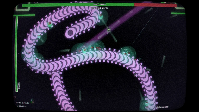 Shooting Things Incrementally Image