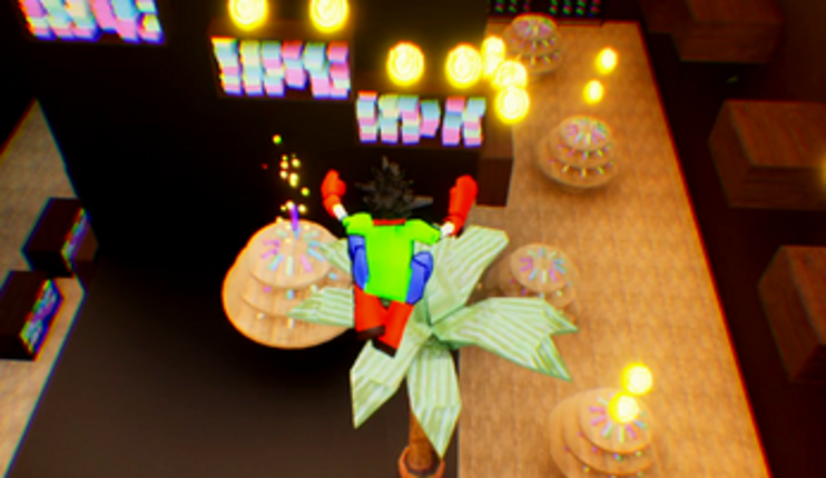 Shoplifta! screenshot