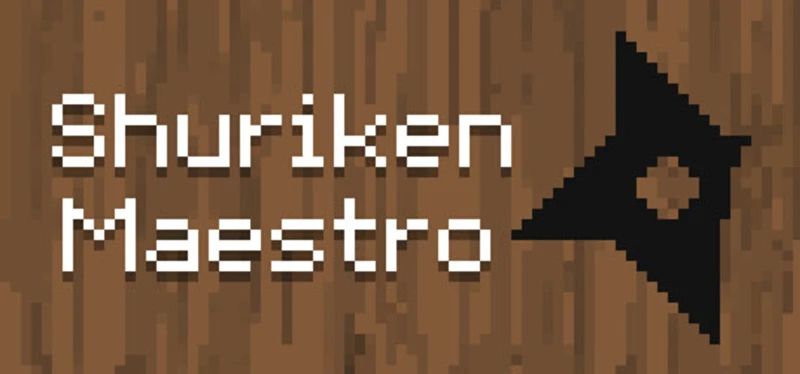 Shuriken Maestro Image