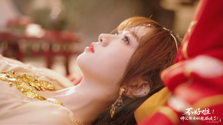 SIFU Kidnapped! Adventure in the Women's Kingdom screenshot