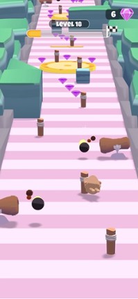 Silly Sling screenshot