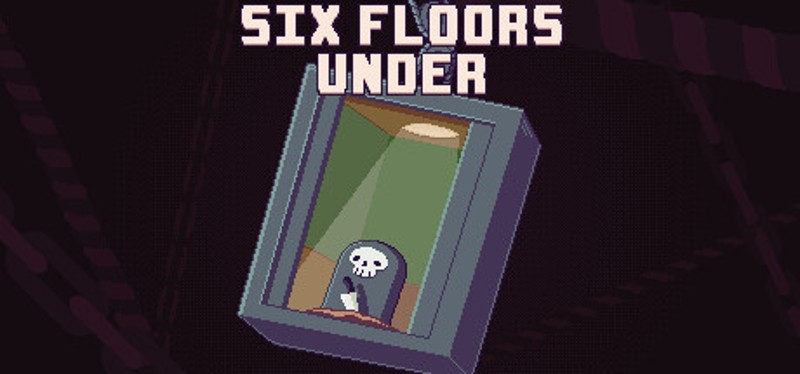 Six Floors Under Image