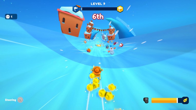 Sled Riders (Windows) Image